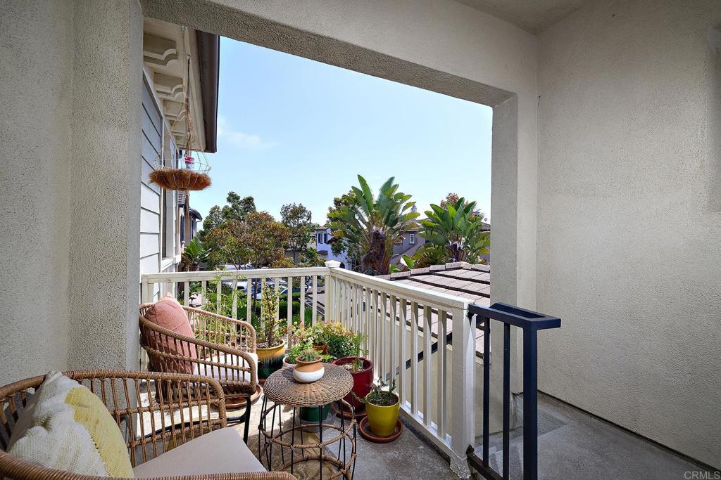 406 Pipes Lane Encinitas, CA 92024 - Photo 14 of 30 ADU Balcony/Porch