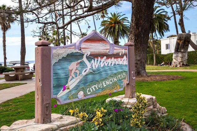 $1,769,000 | 406 Pipes Lane, Encinitas, CA 92024