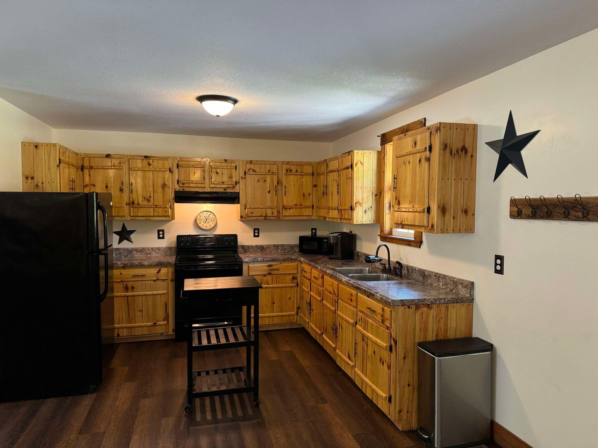 1201 Cherry Grove Road Somerset, KY 42501 - Photo 15 of 40 11