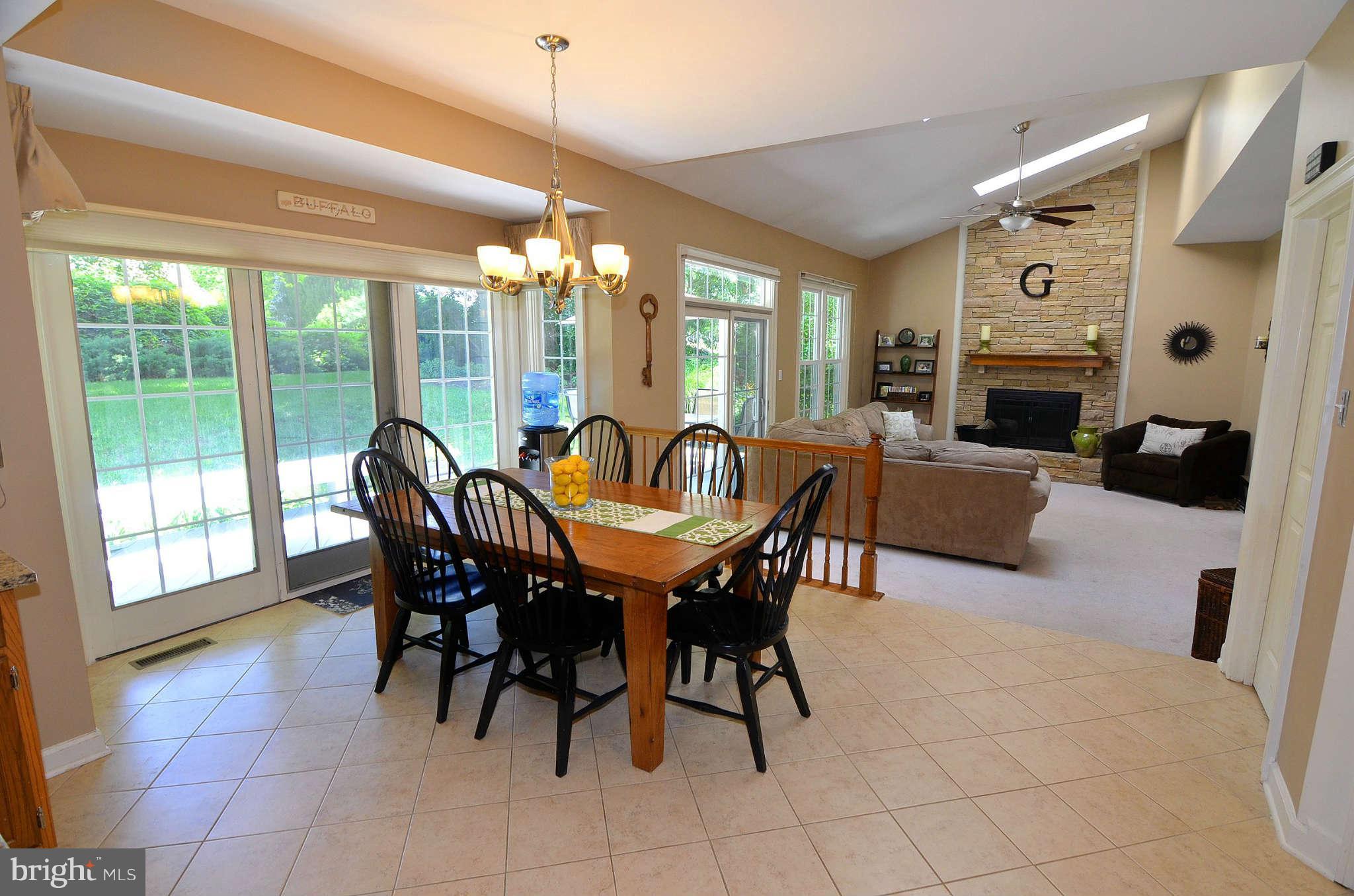 1322 Pleasant Meadow Road Crofton, MD 21114 - Photo 11 of 30 Kitchen