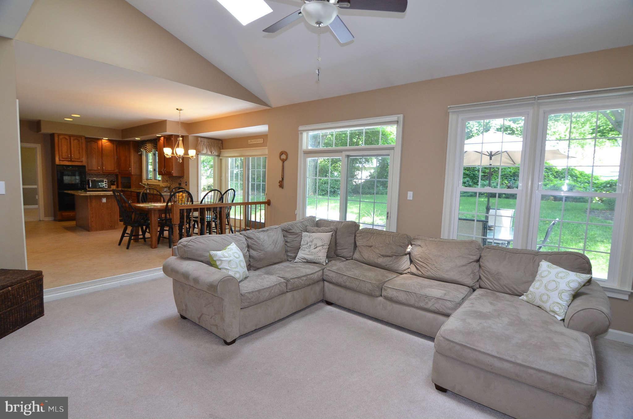 1322 Pleasant Meadow Road Crofton, MD 21114 - Photo 12 of 30 Family Room