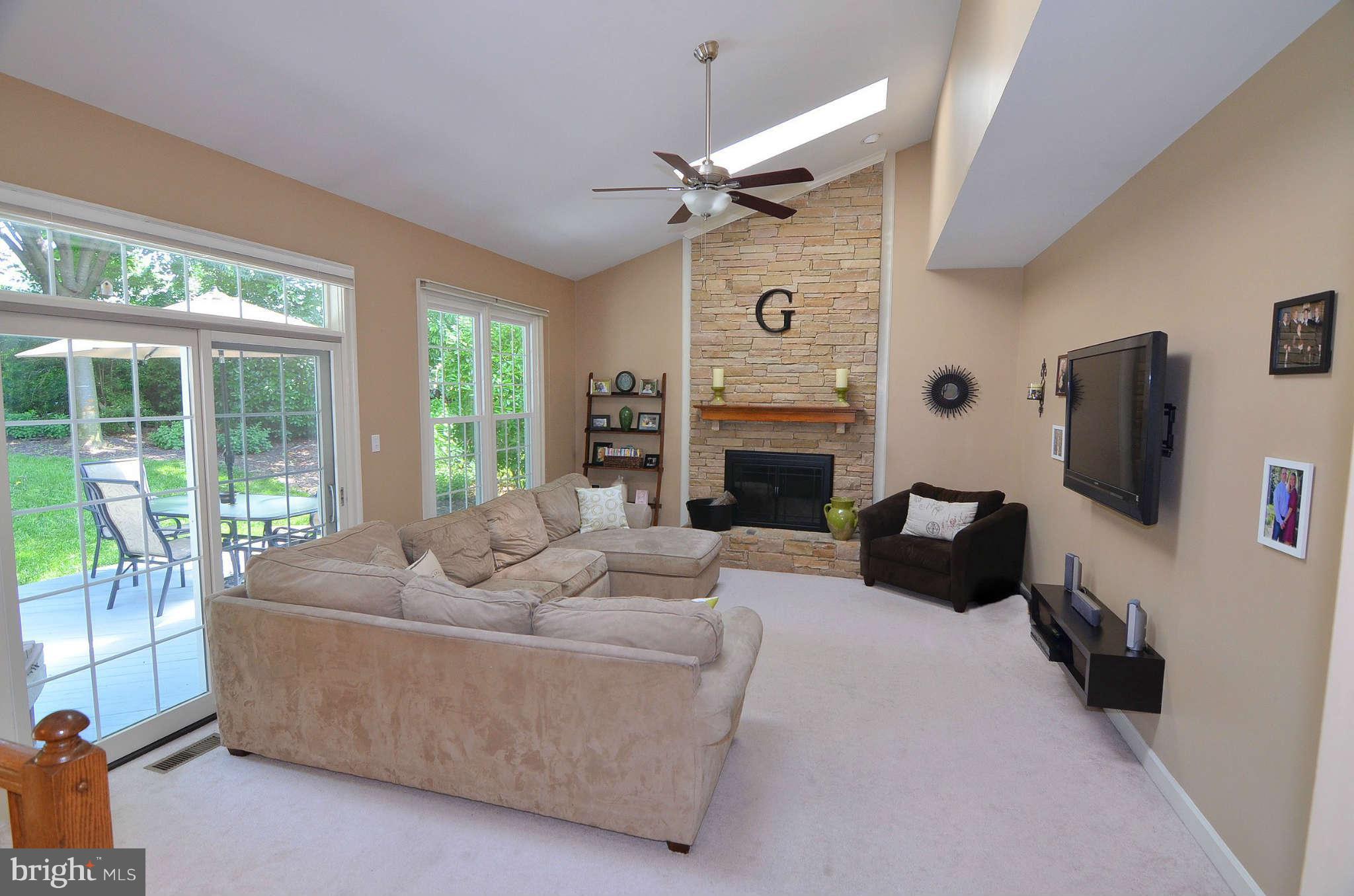 1322 Pleasant Meadow Road Crofton, MD 21114 - Photo 13 of 30 Family Room