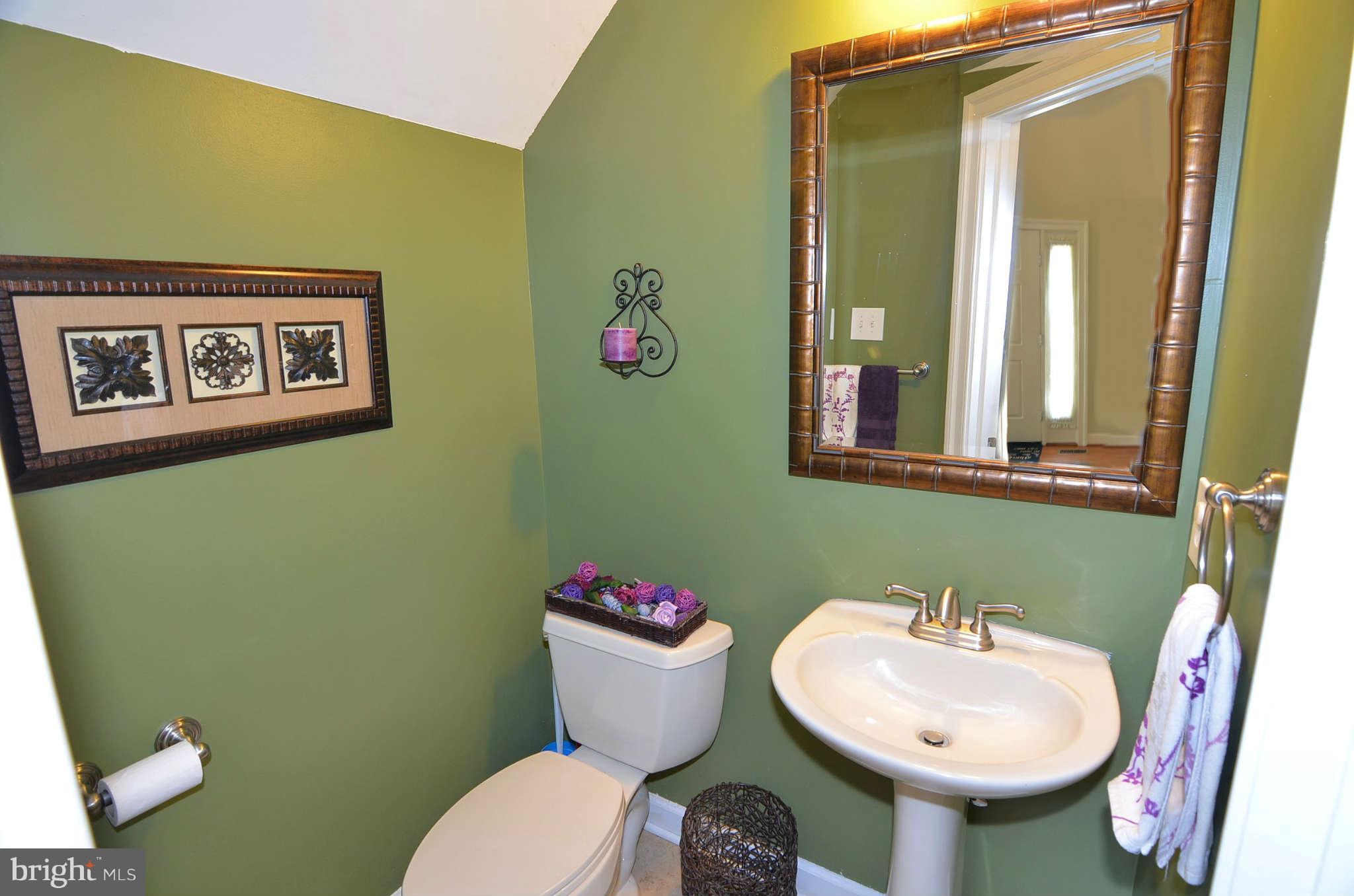 1322 Pleasant Meadow Road Crofton, MD 21114 - Photo 14 of 30 Bath
