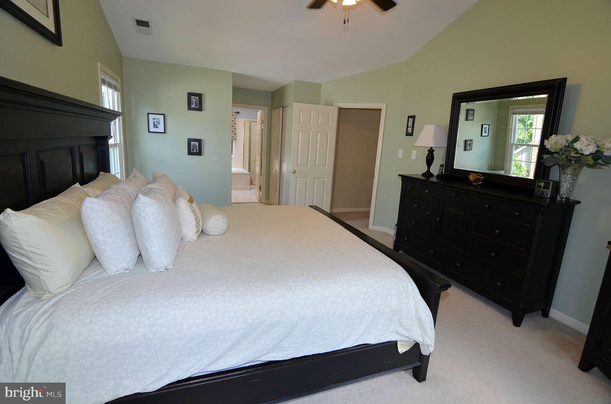 1322 Pleasant Meadow Road Crofton, MD 21114 - Photo 15 of 30 Bath Master