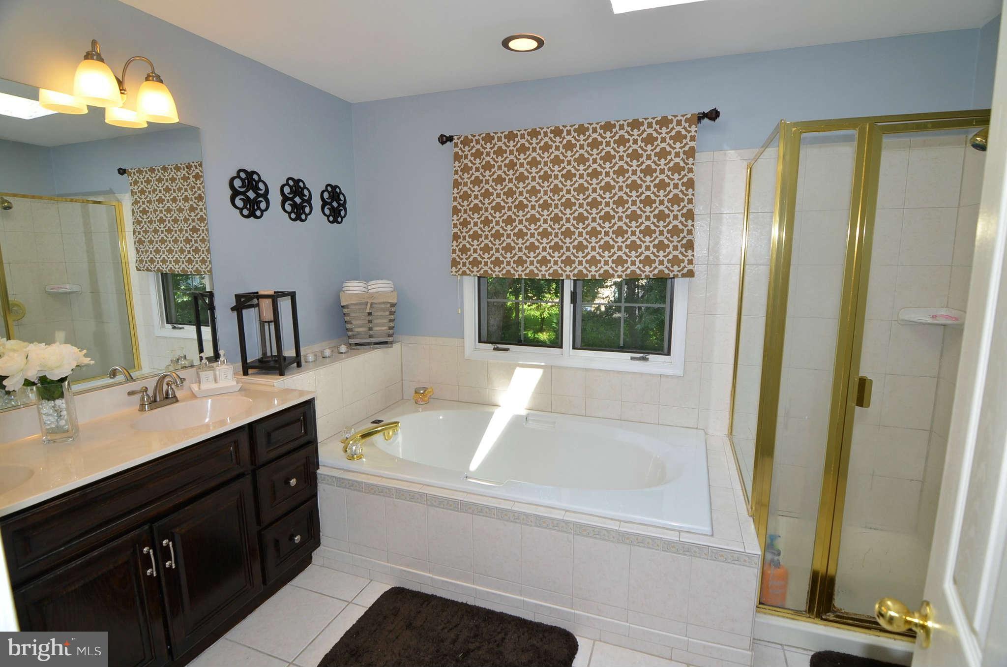 1322 Pleasant Meadow Road Crofton, MD 21114 - Photo 17 of 30 Bath Master