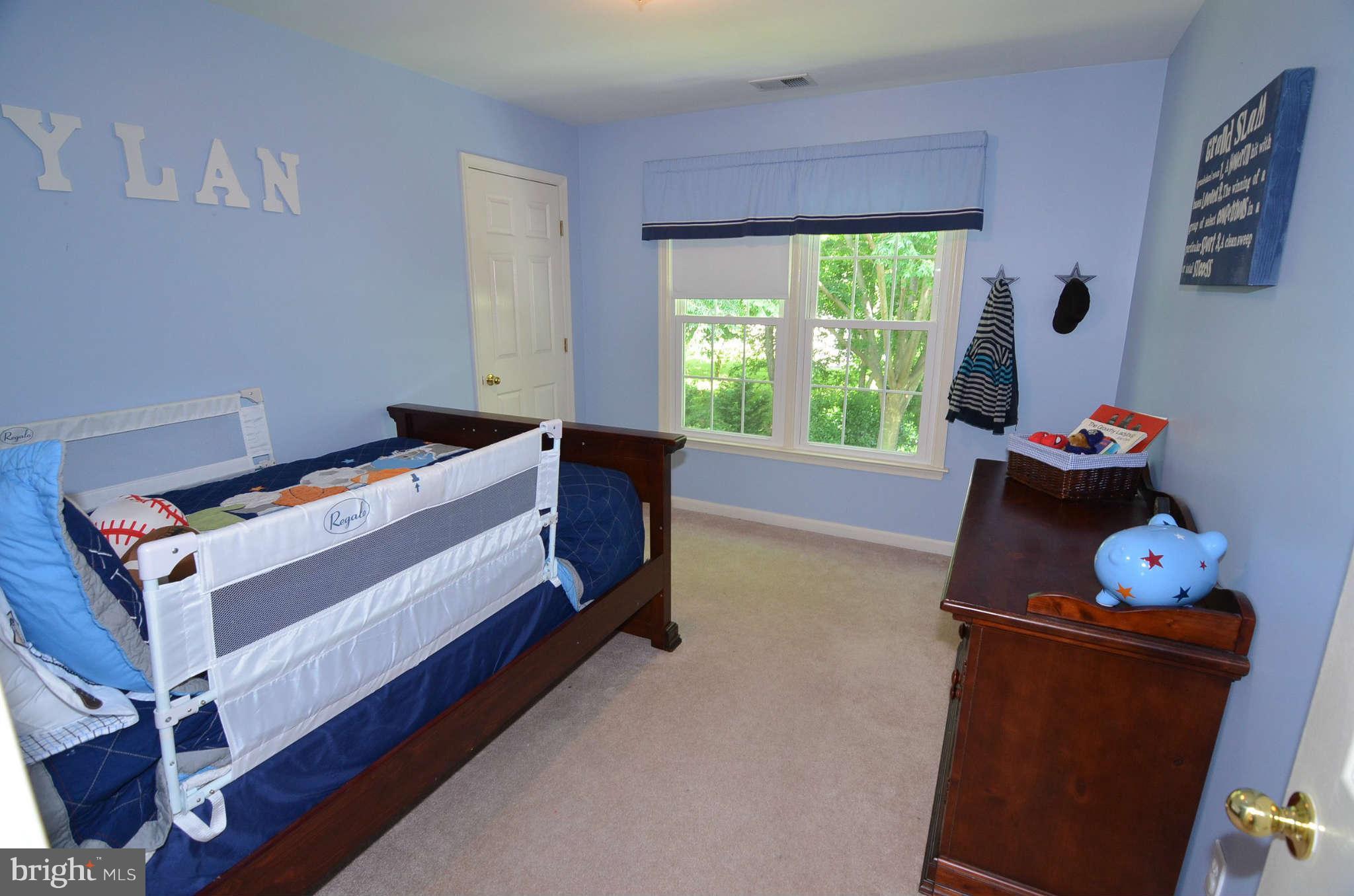 1322 Pleasant Meadow Road Crofton, MD 21114 - Photo 19 of 30 Bedroom