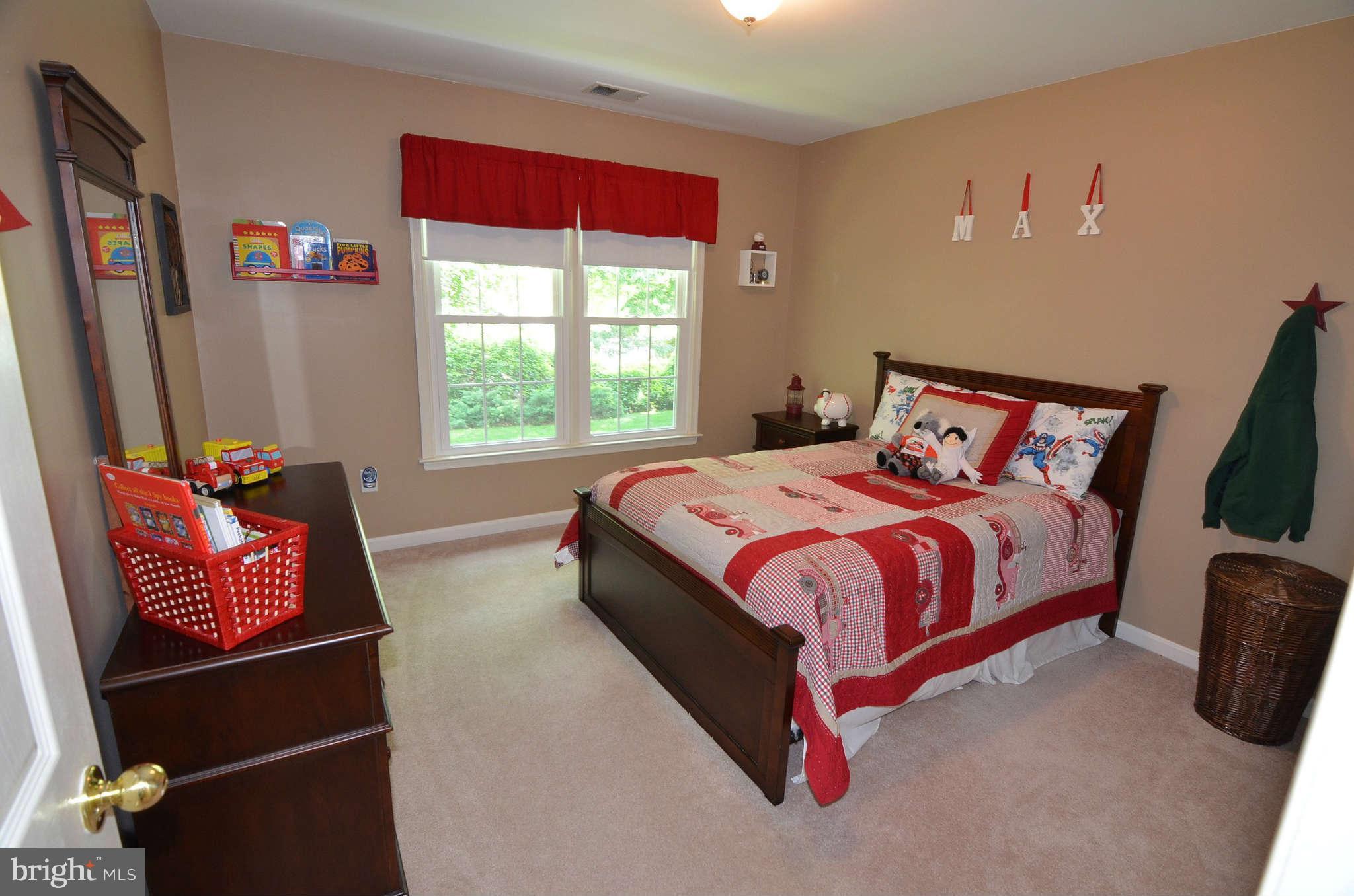 1322 Pleasant Meadow Road Crofton, MD 21114 - Photo 20 of 30 Bedroom