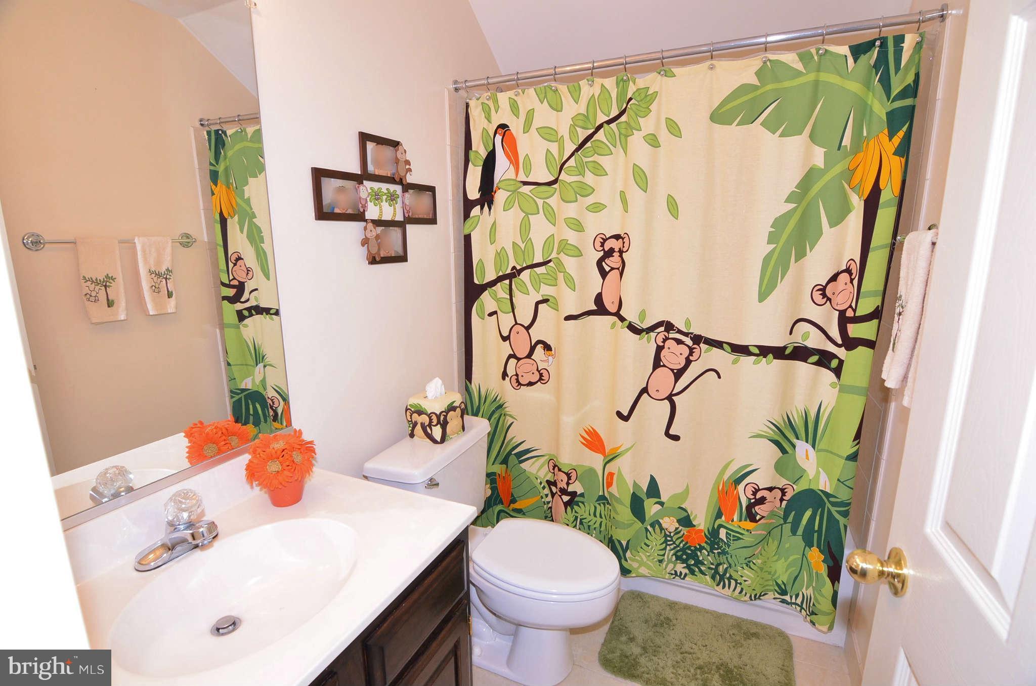 1322 Pleasant Meadow Road Crofton, MD 21114 - Photo 23 of 30 Bath