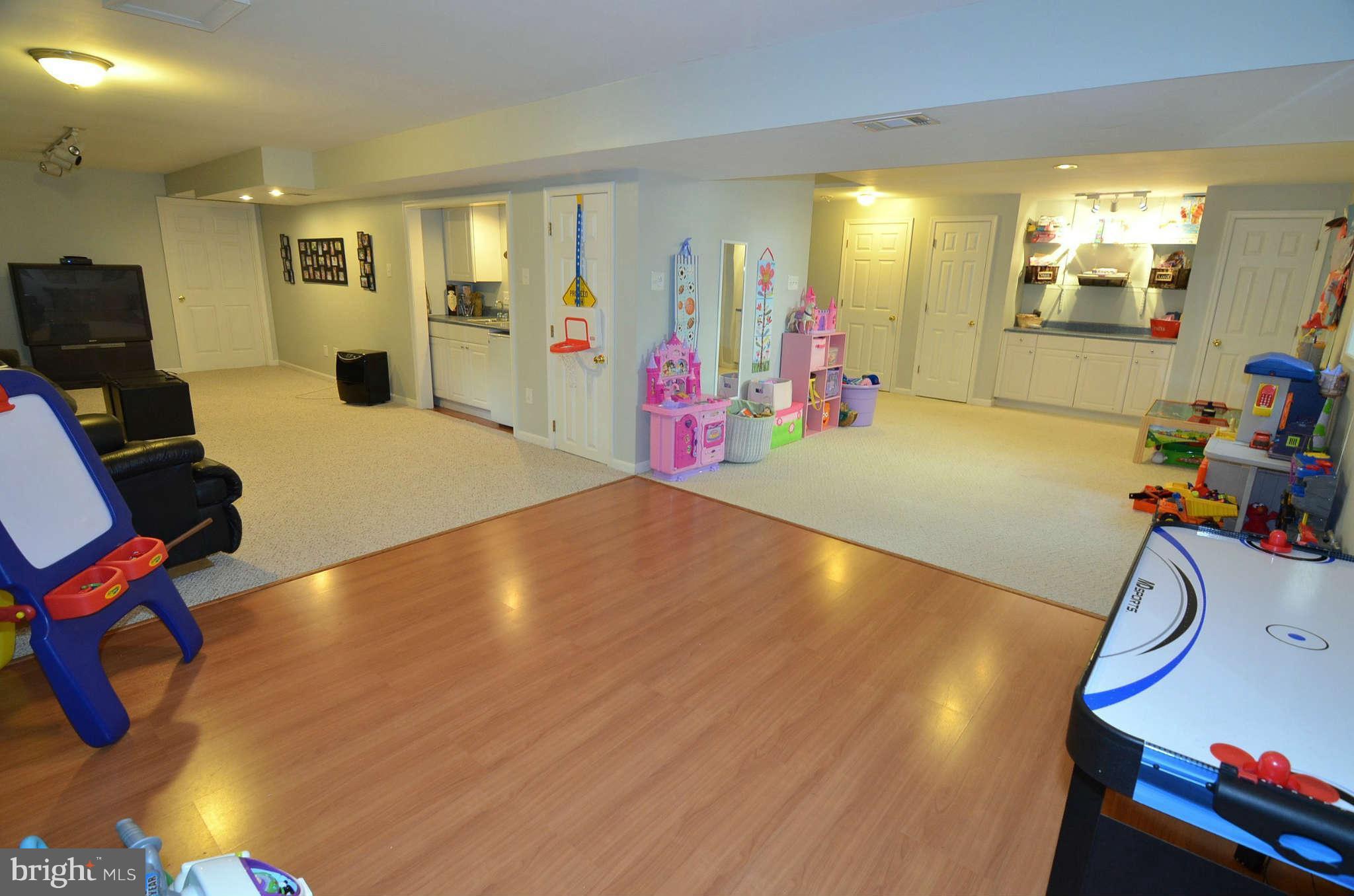 1322 Pleasant Meadow Road Crofton, MD 21114 - Photo 24 of 30 Basement
