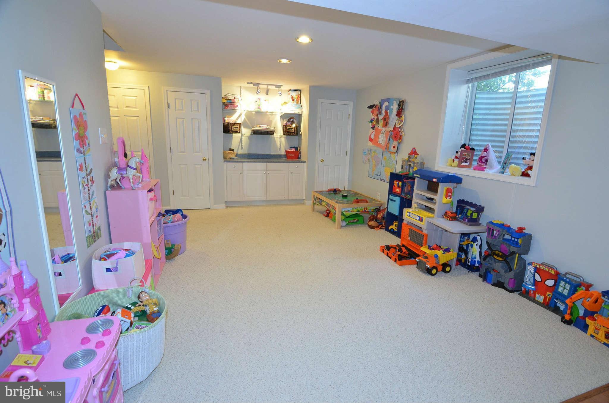 1322 Pleasant Meadow Road Crofton, MD 21114 - Photo 26 of 30 Basement