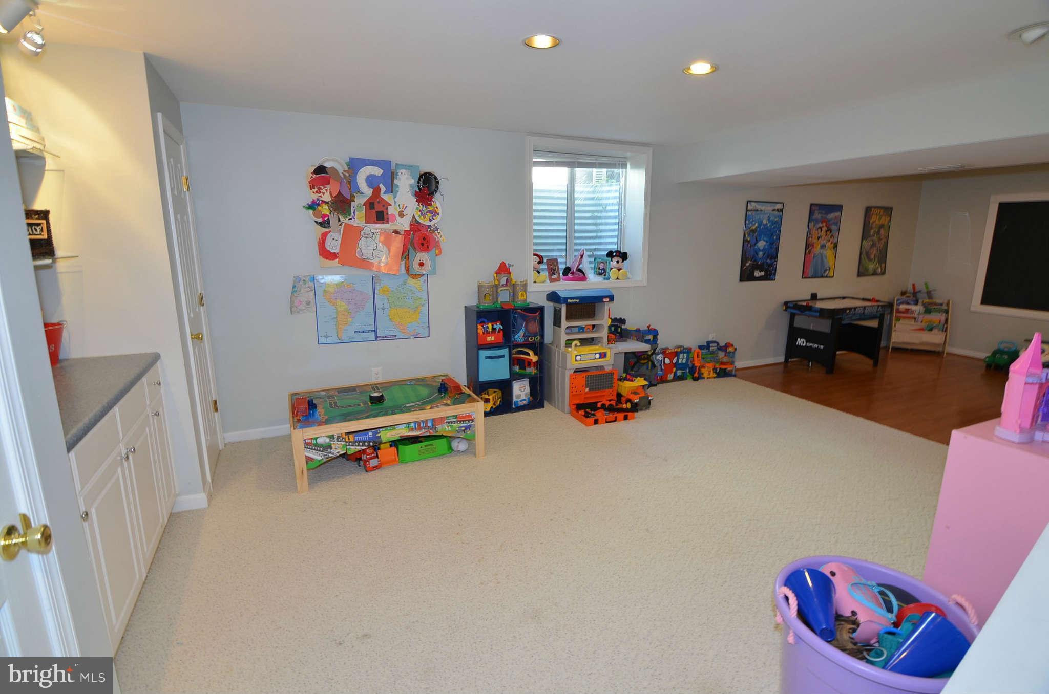 1322 Pleasant Meadow Road Crofton, MD 21114 - Photo 27 of 30 Basement