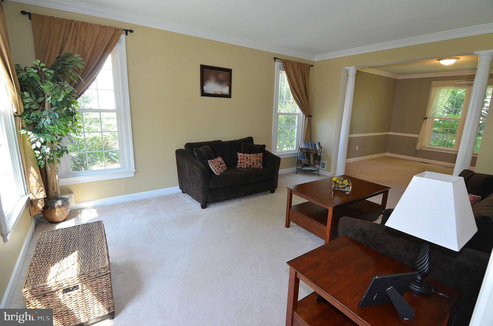 1322 Pleasant Meadow Road Crofton, MD 21114 - Photo 6 of 30 Living Room