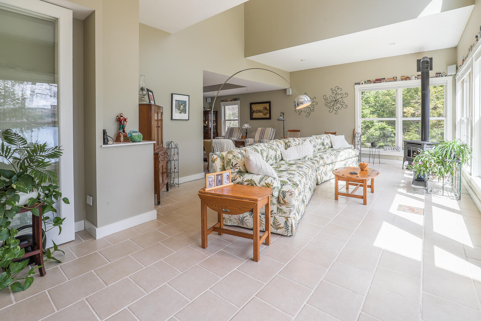 37 Hurd Point Road Dedham, ME 04429 - Photo 22 of 60 22 Sunroom