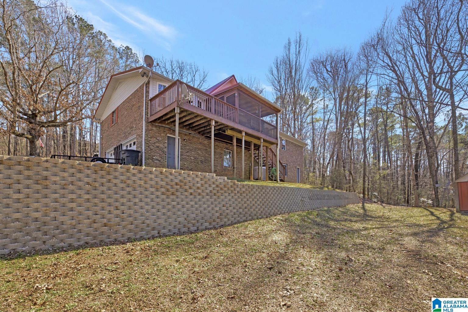 2254 Brewster Road Birmingham, AL 35215 - Photo 33 of 39