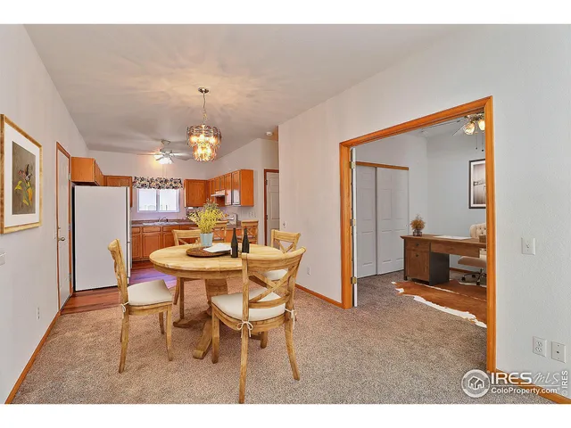 $385,000 | 3822 West 11th Street, Unit 38, Greeley, CO 80634