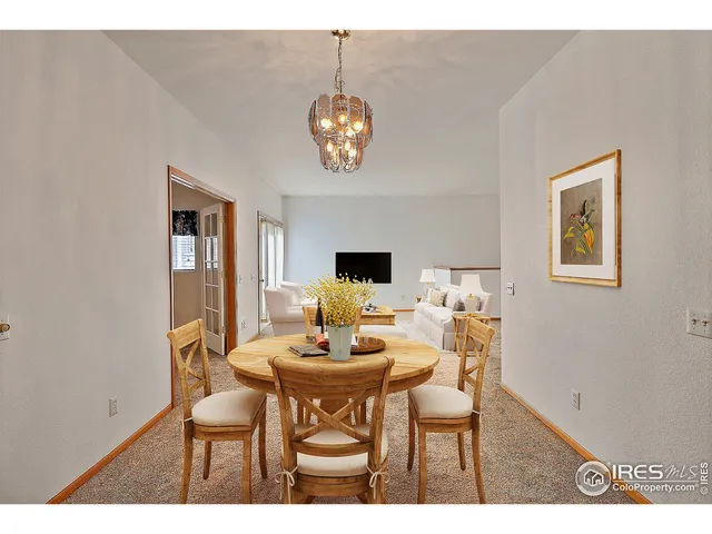 $385,000 | 3822 West 11th Street, Unit 38, Greeley, CO 80634