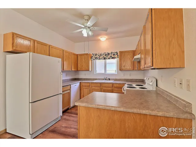 $385,000 | 3822 West 11th Street, Unit 38, Greeley, CO 80634