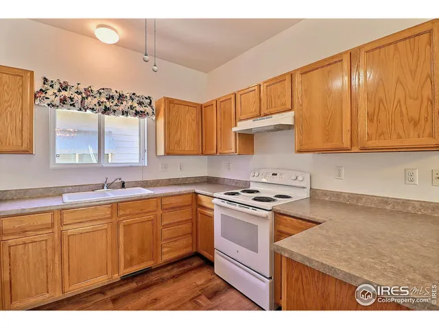 $385,000 | 3822 West 11th Street, Unit 38, Greeley, CO 80634