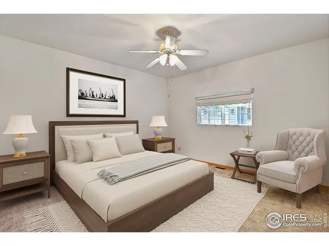 $385,000 | 3822 West 11th Street, Unit 38, Greeley, CO 80634