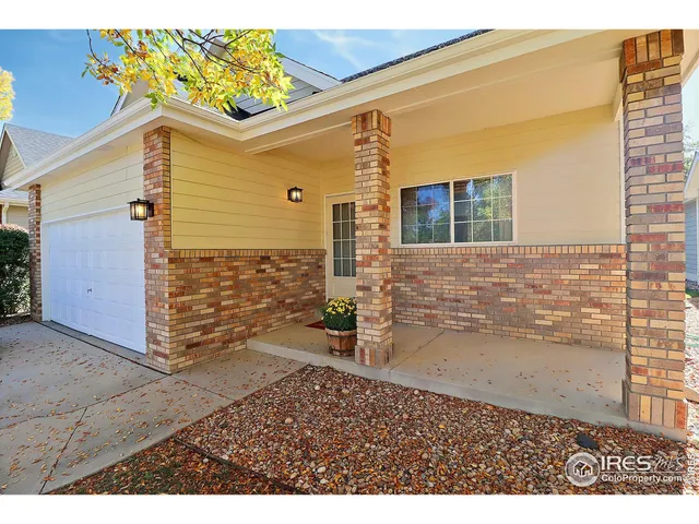 $385,000 | 3822 West 11th Street, Unit 38, Greeley, CO 80634