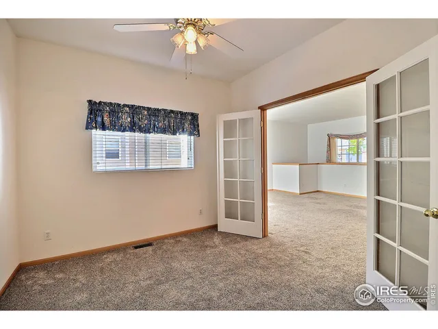$385,000 | 3822 West 11th Street, Unit 38, Greeley, CO 80634