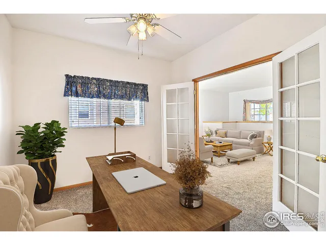 $385,000 | 3822 West 11th Street, Unit 38, Greeley, CO 80634