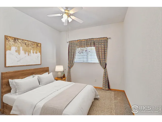 $385,000 | 3822 West 11th Street, Unit 38, Greeley, CO 80634