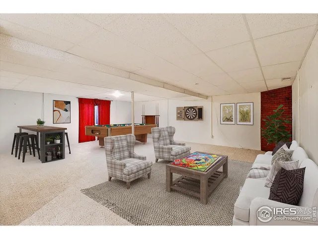 $385,000 | 3822 West 11th Street, Unit 38, Greeley, CO 80634