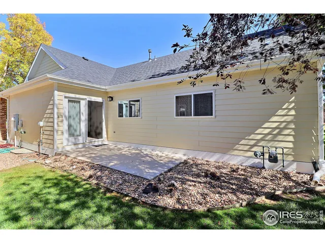 $385,000 | 3822 West 11th Street, Unit 38, Greeley, CO 80634