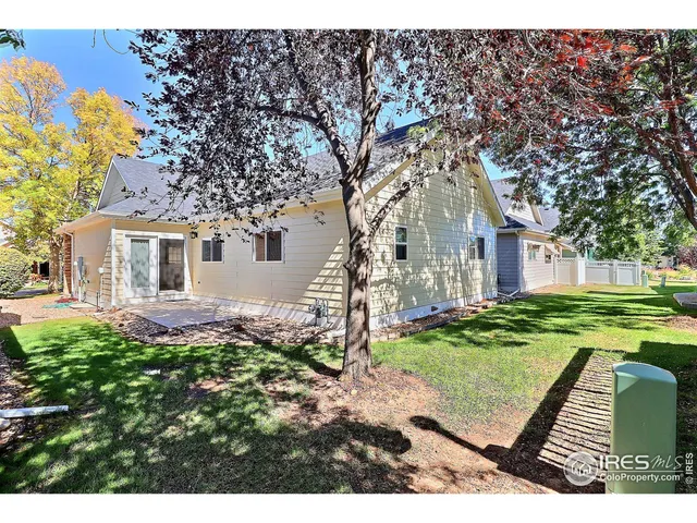 $385,000 | 3822 West 11th Street, Unit 38, Greeley, CO 80634