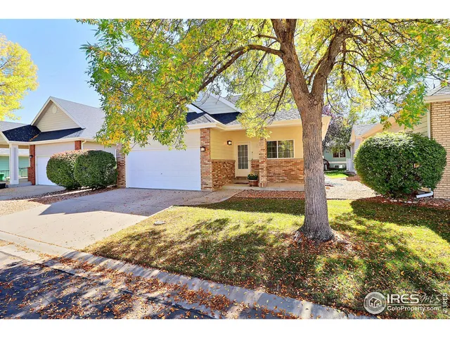 $385,000 | 3822 West 11th Street, Unit 38, Greeley, CO 80634