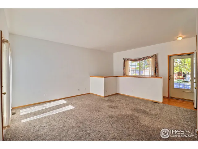 $385,000 | 3822 West 11th Street, Unit 38, Greeley, CO 80634