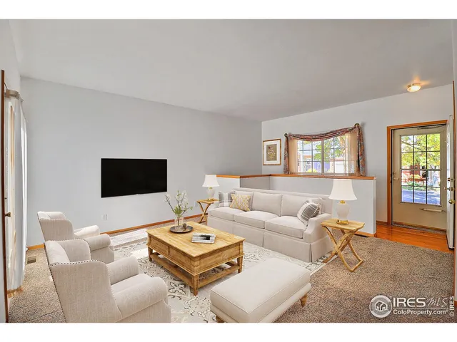 $385,000 | 3822 West 11th Street, Unit 38, Greeley, CO 80634