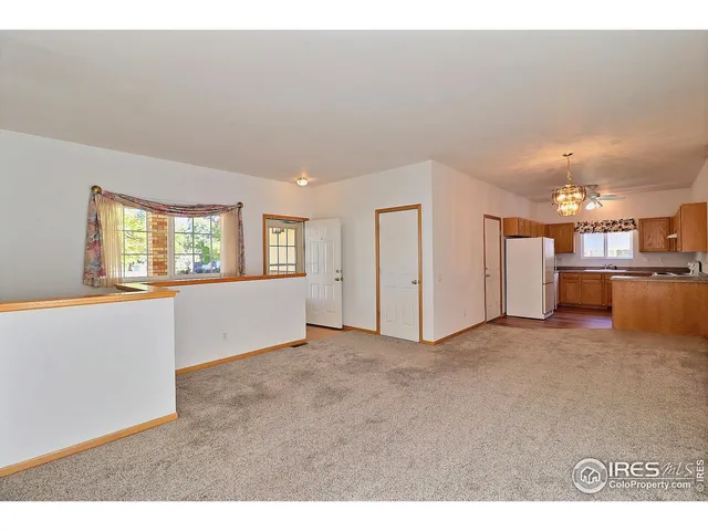 $385,000 | 3822 West 11th Street, Unit 38, Greeley, CO 80634