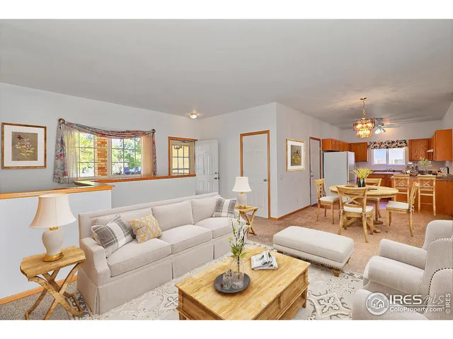 $385,000 | 3822 West 11th Street, Unit 38, Greeley, CO 80634