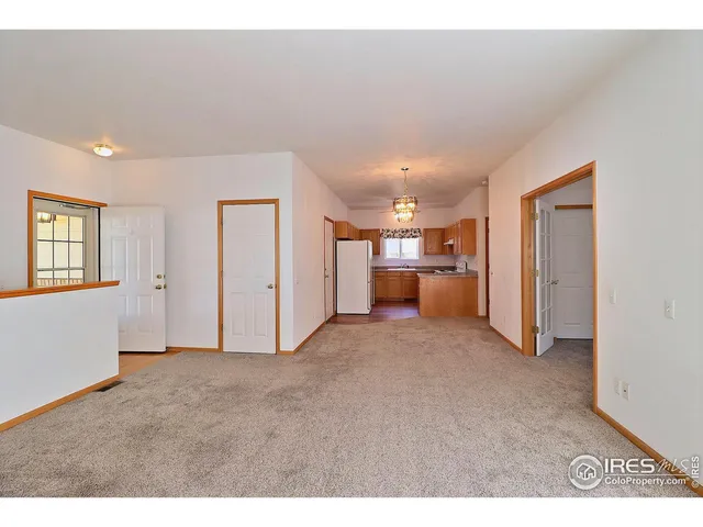 $385,000 | 3822 West 11th Street, Unit 38, Greeley, CO 80634