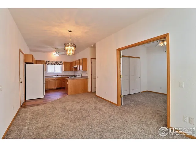 $385,000 | 3822 West 11th Street, Unit 38, Greeley, CO 80634