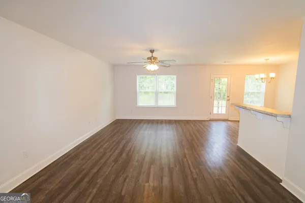 $1,625 | 137 Bull Bay Drive, Statesboro, GA 30458
