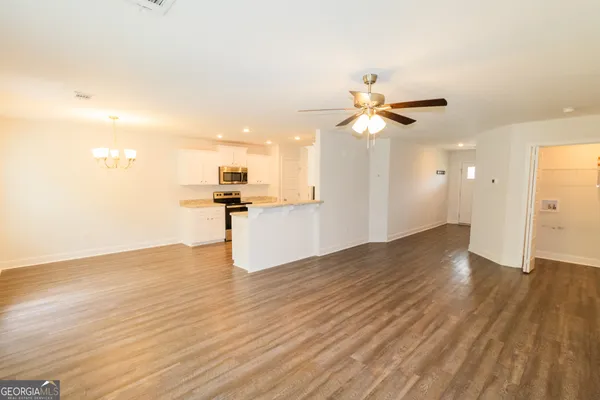 $1,625 | 137 Bull Bay Drive, Statesboro, GA 30458