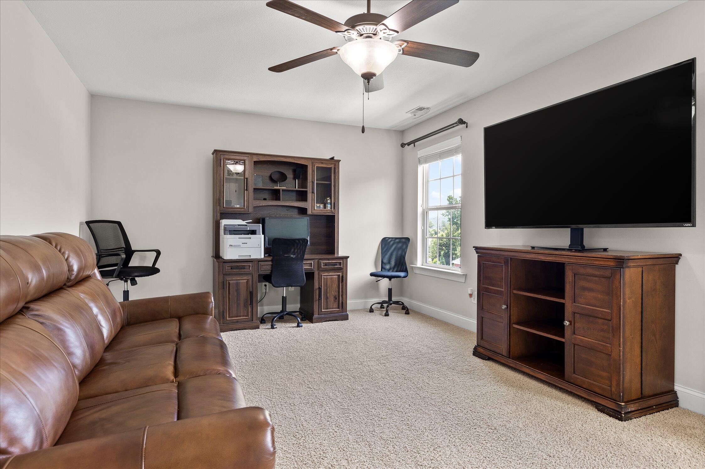 9875 Fieldcrest Drive Apison, TN 37302 - Photo 44 of 67 Bonus Room