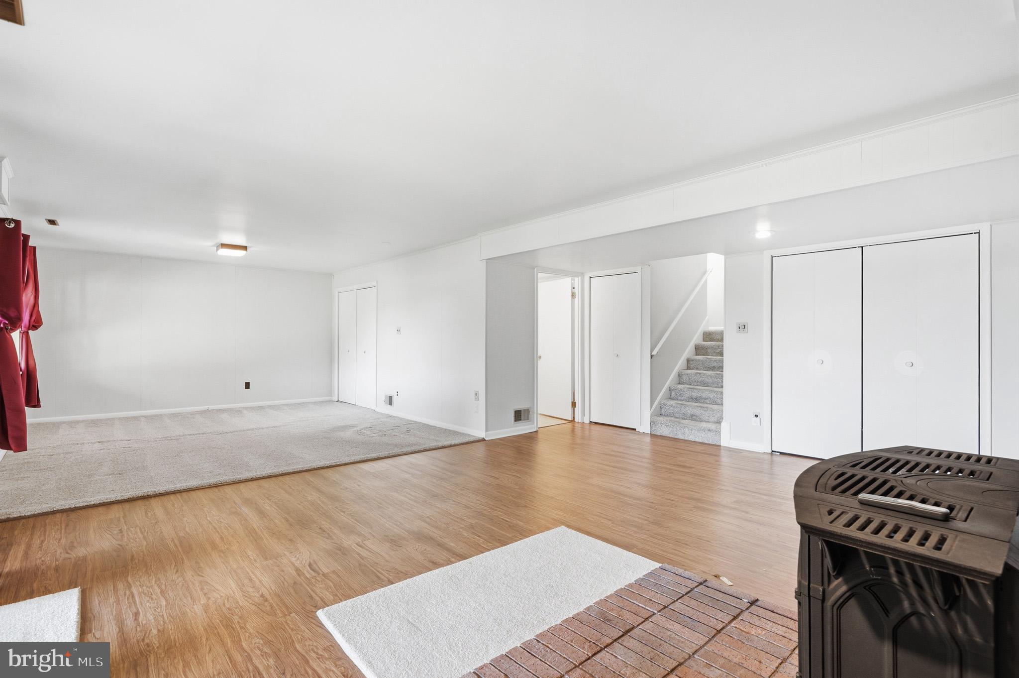 18040 Shipping Point Road Lexington Park, MD 20653 - Photo 38 of 75 Fabulous space for recreation.