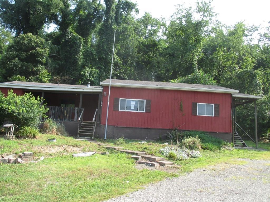 234 Patterson Road Finleyville, PA 15332 - Photo 5 of 42 Gallery Image 5