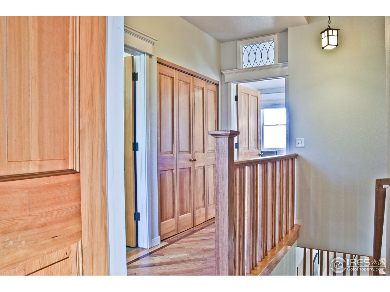 35 South Taft Hill Road Fort Collins, CO 80521 - Photo 14 of 24 Three beds & laundry upstairs