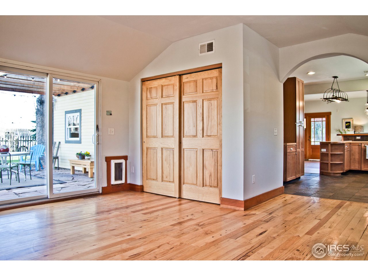 35 South Taft Hill Road Fort Collins, CO 80521 - Photo 8 of 24 Arched doorways