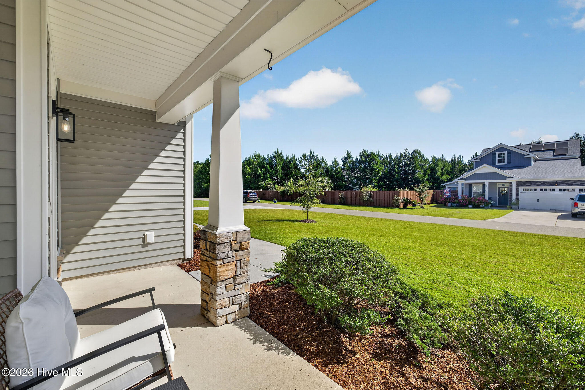 75 Fletcher Lane Hampstead, NC 28443 - Photo 2 of 40 Welcome to 75 Fletcher Lane!