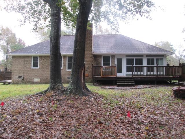316 Savannah Round, Unit ROUND Summerville, SC 29485 - Photo 8 of 9 577