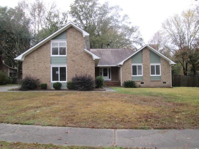 316 Savannah Round, Unit ROUND Summerville, SC 29485 - Photo 9 of 9 582