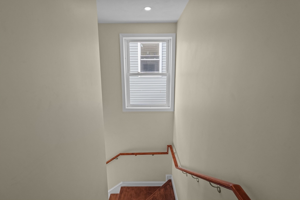 25 Lebanon Street, Unit D Fall River, MA 02723 - Photo 16 of 30