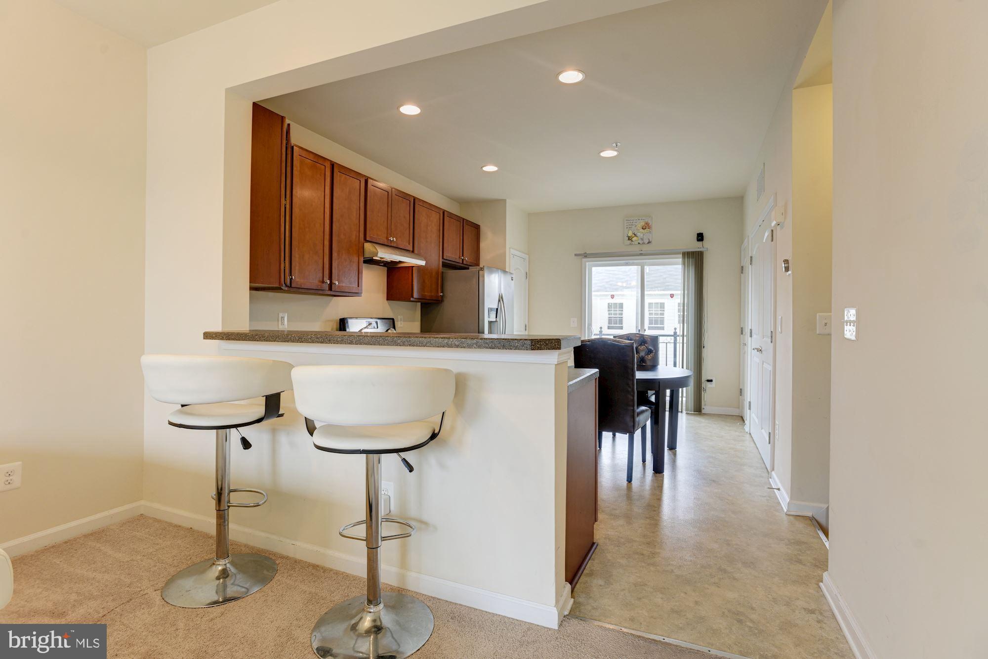 4362 Old Frederick Road Baltimore, MD 21229 - Photo 10 of 27 Kitchen