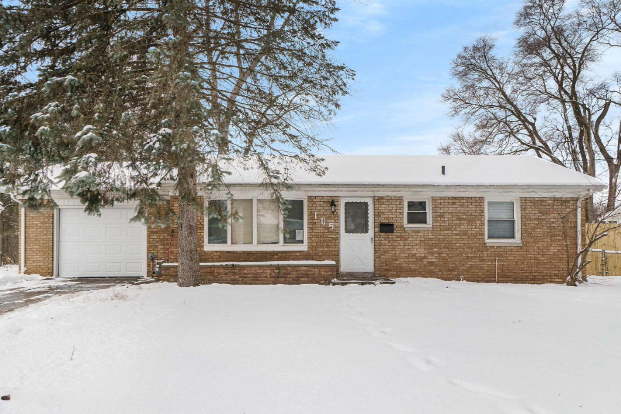 105 Sundown Street Springfield, MI 49037 - Photo 1 of 22 105 Sundown St Springfield MI 49037